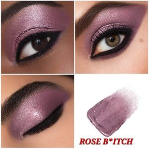 Haus Laboratories by Lady Gaga Glam Attack Rose B*tch